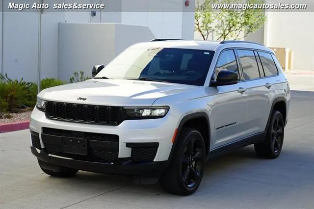 2023 Jeep Grand Cherokee L Altitude 4x2 for sale in Phoenix, AZ