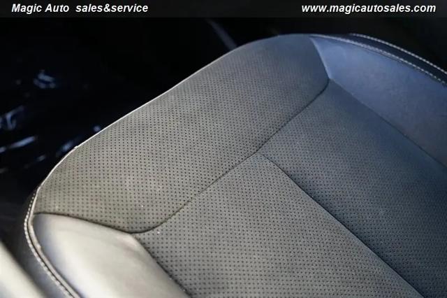 2023 Jeep Grand Cherokee L Altitude 4x2