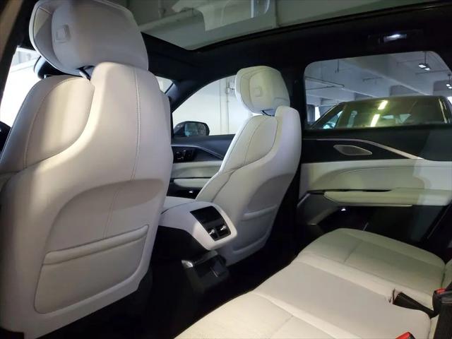2025 Cadillac iQ Sport w/1SJ