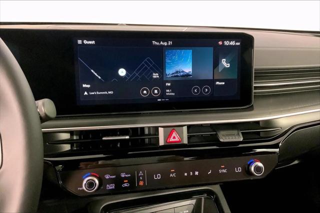 2026 Kia K5 GT-Line AWD