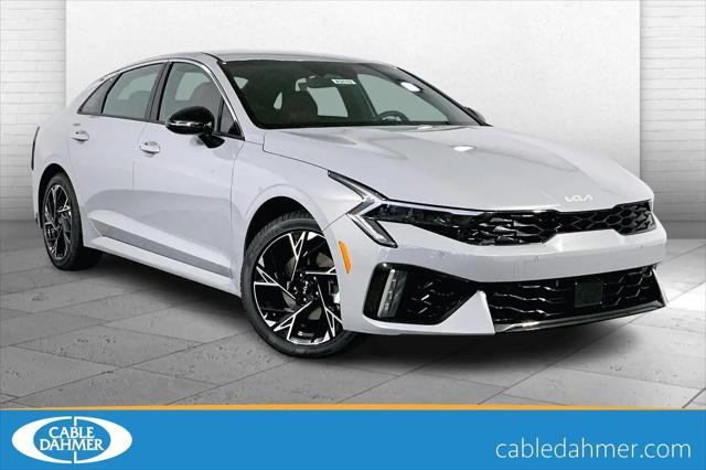 2026 Kia K5 GT-Line AWD for sale in Lees Summit, MO