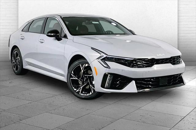 2026 Kia K5 GT-Line AWD for sale in Lees Summit, MO