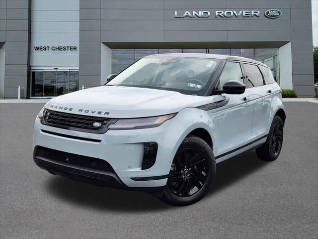 2025 Land Rover Range Rover Evoque Core S for sale in West Chester, PA