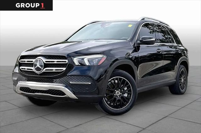 2020 Mercedes-Benz GLE GLE 350 GLE 350 for sale in Boerne, TX