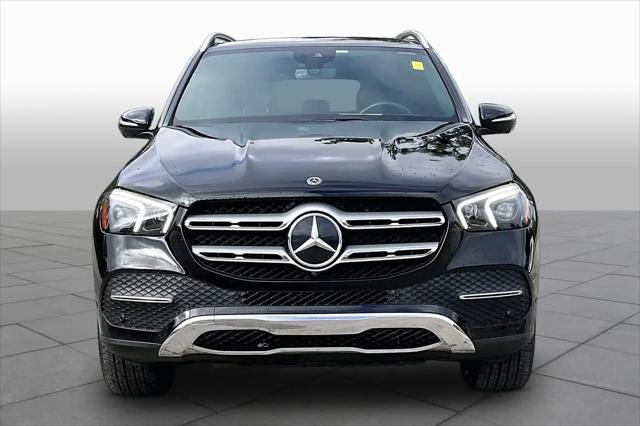 2020 Mercedes-Benz GLE GLE 350 GLE 350