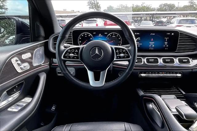 2020 Mercedes-Benz GLE GLE 350 GLE 350