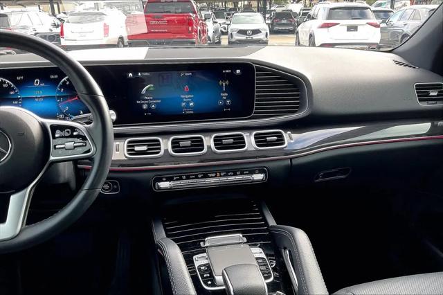 2020 Mercedes-Benz GLE GLE 350 GLE 350