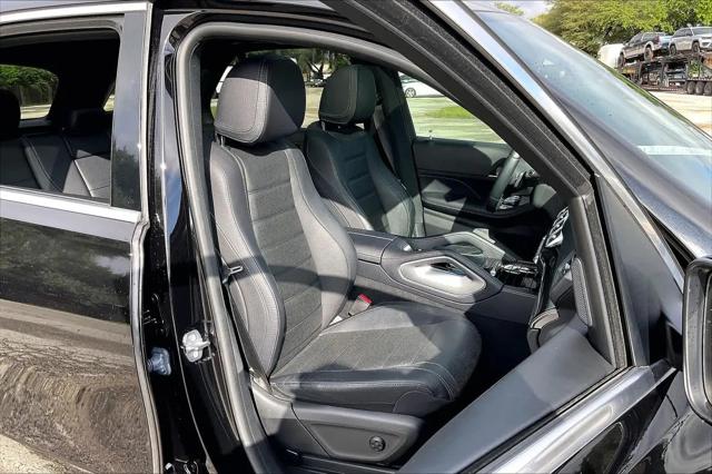 2020 Mercedes-Benz GLE GLE 350 GLE 350