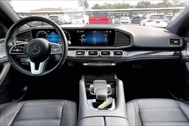 2020 Mercedes-Benz GLE GLE 350 GLE 350