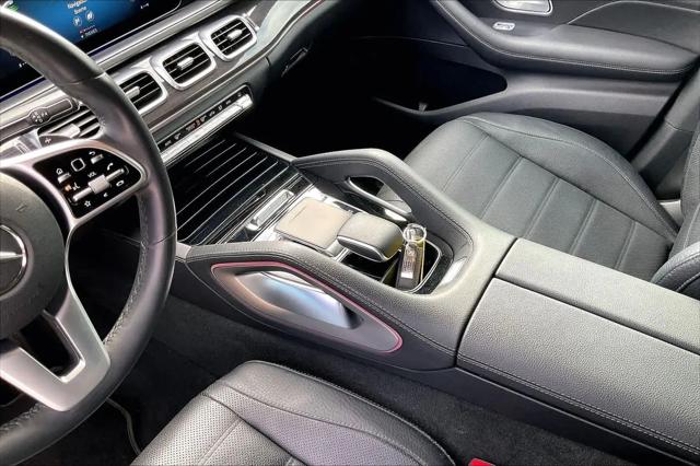 2020 Mercedes-Benz GLE GLE 350 GLE 350