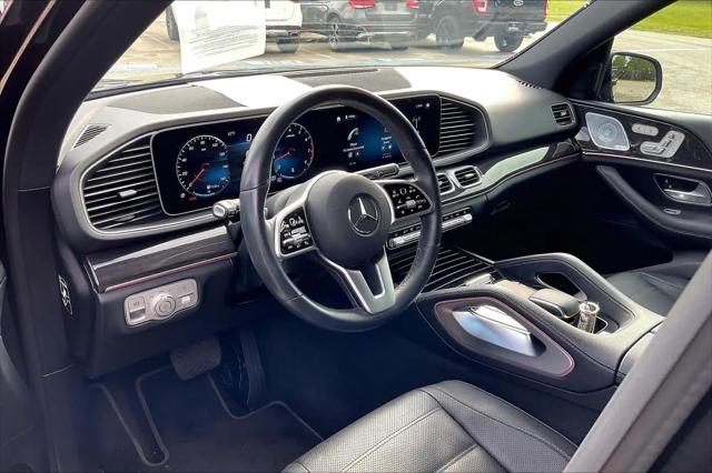 2020 Mercedes-Benz GLE GLE 350 GLE 350