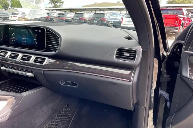 2020 Mercedes-Benz GLE GLE 350 GLE 350