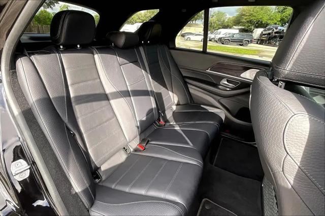 2020 Mercedes-Benz GLE GLE 350 GLE 350