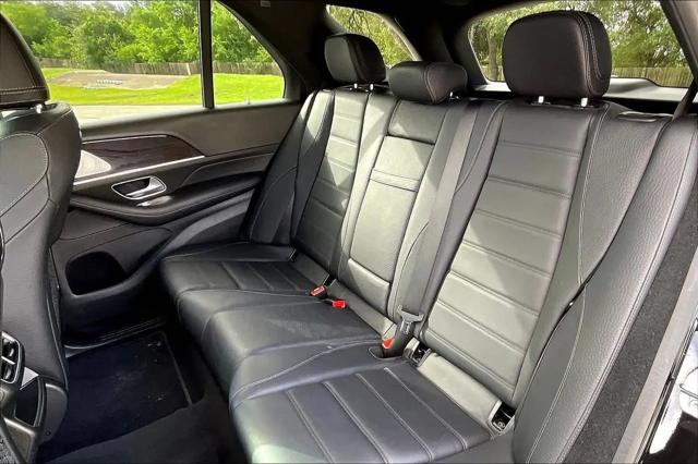 2020 Mercedes-Benz GLE GLE 350 GLE 350