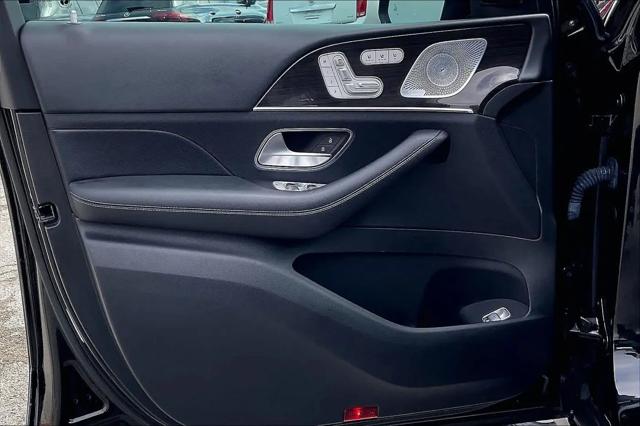 2020 Mercedes-Benz GLE GLE 350 GLE 350