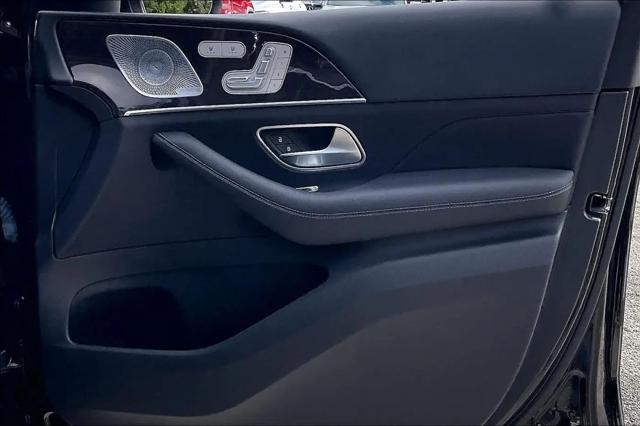 2020 Mercedes-Benz GLE GLE 350 GLE 350