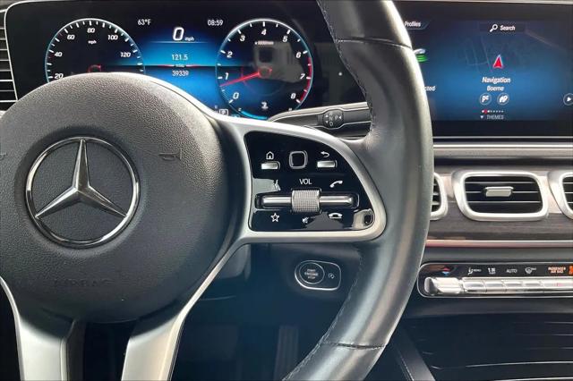 2020 Mercedes-Benz GLE GLE 350 GLE 350