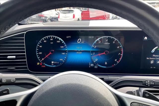 2020 Mercedes-Benz GLE GLE 350 GLE 350