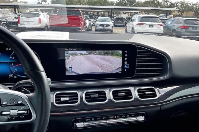 2020 Mercedes-Benz GLE GLE 350 GLE 350