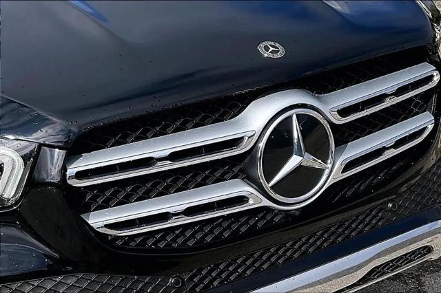 2020 Mercedes-Benz GLE GLE 350 GLE 350