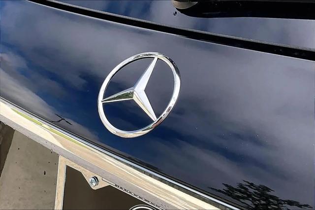 2020 Mercedes-Benz GLE GLE 350 GLE 350
