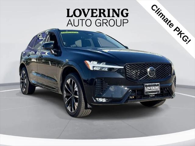 2026 Volvo XC60 B5 Plus for sale in Nashua, NH