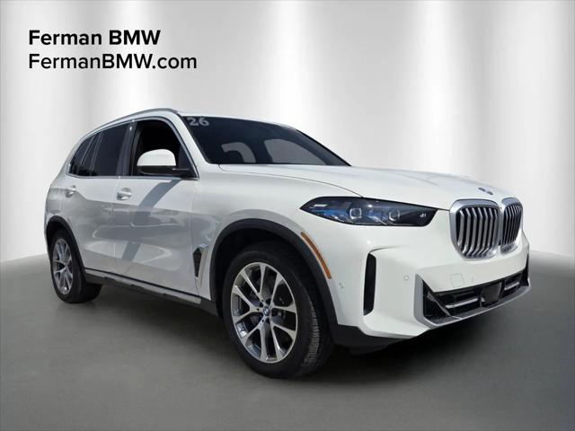 2026 BMW X5 xDrive50e for sale in Palm Harbor, FL