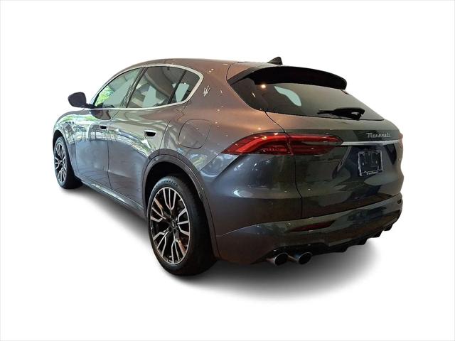 2025 Maserati Grecale GT