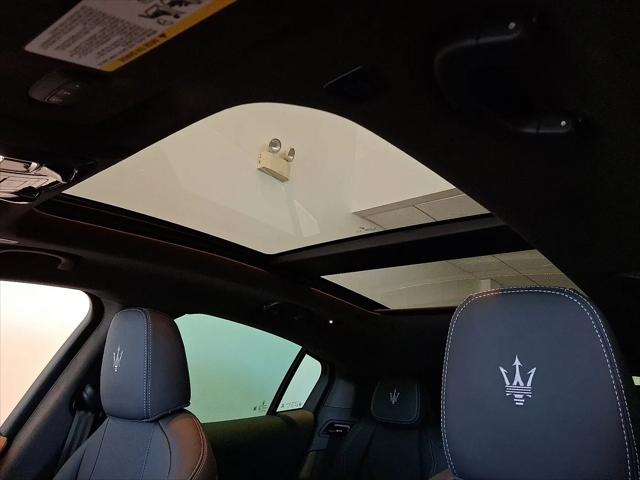 2025 Maserati Grecale GT