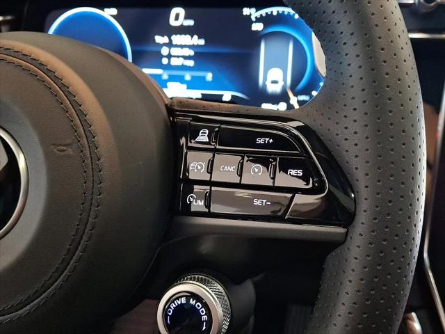 2025 Maserati Grecale GT