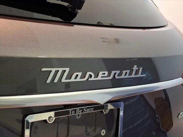 2025 Maserati Grecale GT