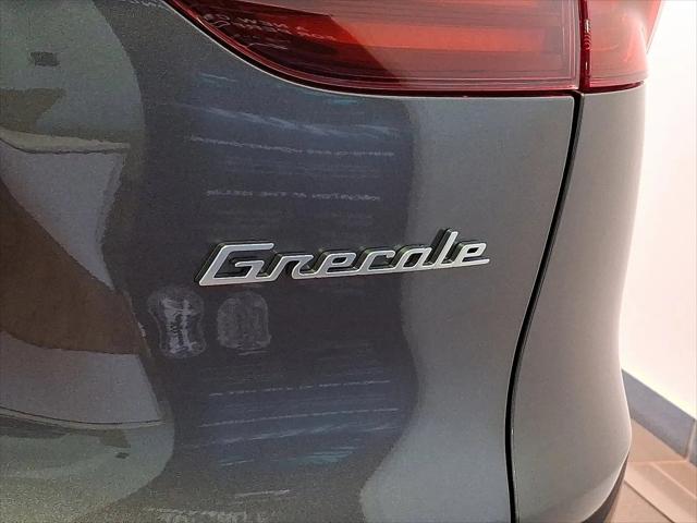 2025 Maserati Grecale GT