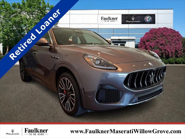 2025 Maserati Grecale GT for sale in Willow Grove, PA