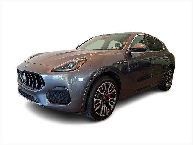 2025 Maserati Grecale GT