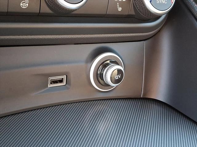 2025 Alfa Romeo Stelvio Sprint AWD