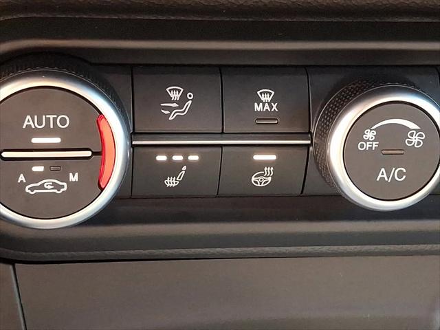2025 Alfa Romeo Stelvio Sprint AWD