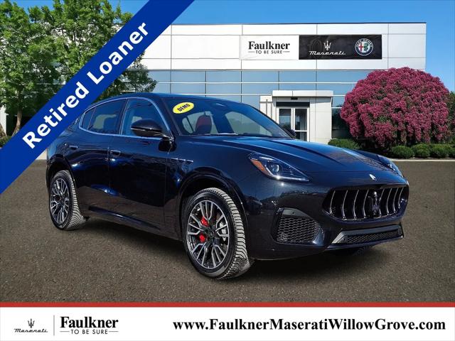 2025 Maserati Grecale GT for sale in Willow Grove, PA