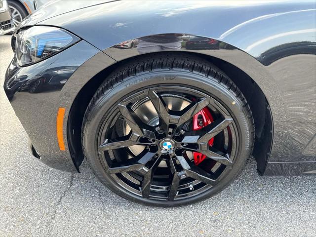 2026 BMW 4 Series 430i
