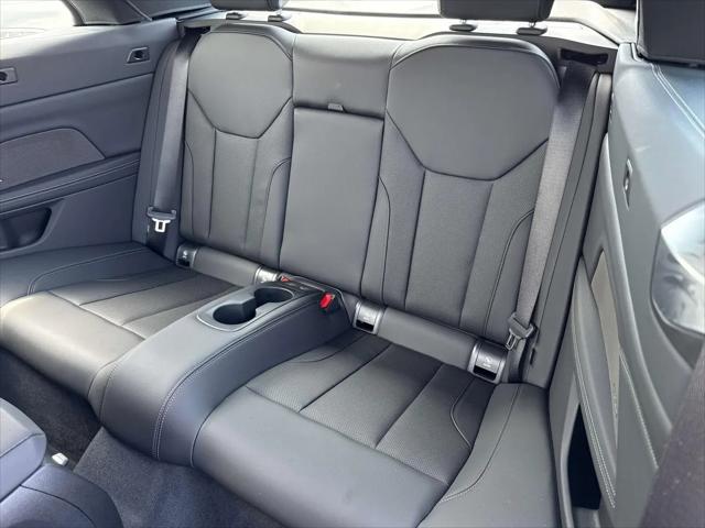 2026 BMW 4 Series 430i
