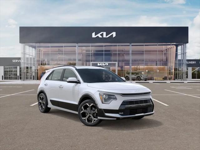 2025 Kia Niro EX Touring for sale in Auburn, WA