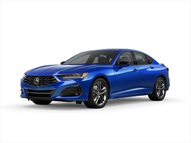 2025 Acura TLX A-SPEC Package for sale in Tucson, AZ