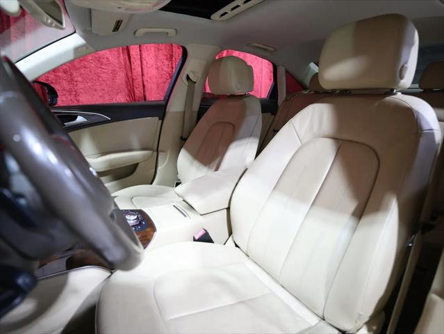 2015 Audi A6 2.0T Premium