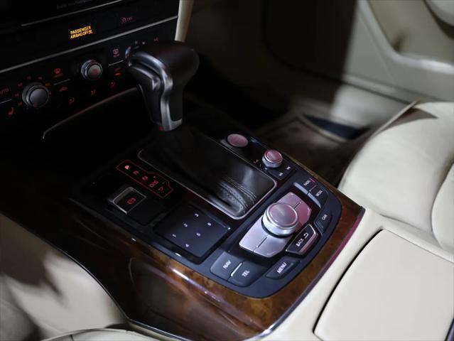 2015 Audi A6 2.0T Premium