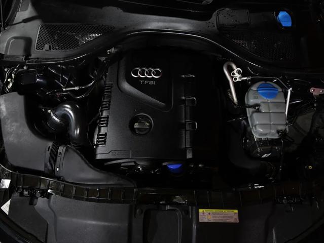 2015 Audi A6 2.0T Premium