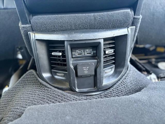 2024 Ram 2500 Laramie Crew Cab 4x4 6'4" Box