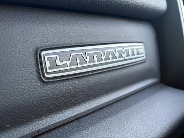 2024 Ram 2500 Laramie Crew Cab 4x4 6'4" Box