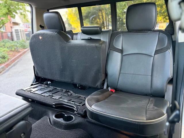 2024 Ram 2500 Laramie Crew Cab 4x4 6'4" Box