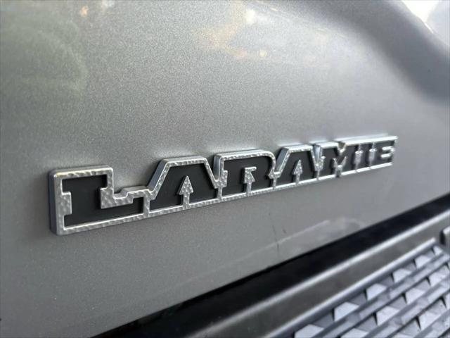 2024 Ram 2500 Laramie Crew Cab 4x4 6'4" Box