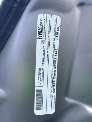 2024 Ram 2500 Laramie Crew Cab 4x4 6'4" Box