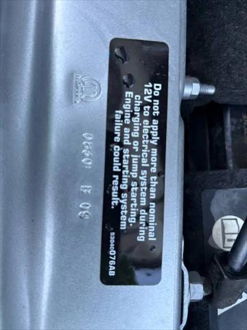 2024 Ram 2500 Laramie Crew Cab 4x4 6'4" Box